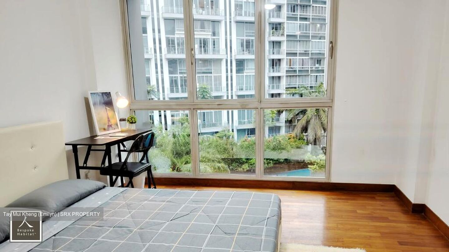 Gardenvista (D21), Condominium #475190941